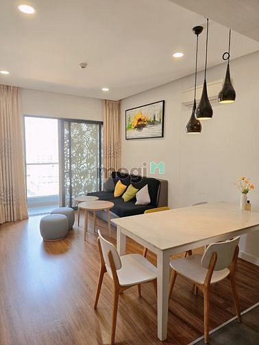 Hình ảnh Cho thuê Botanica premier 55m2,1pn full đẹp giá chỉ 12tr