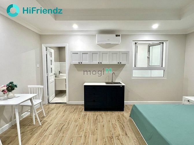 Hình ảnh STUDIO CỬA SỔ ngay chợ THẠCH ĐÀ