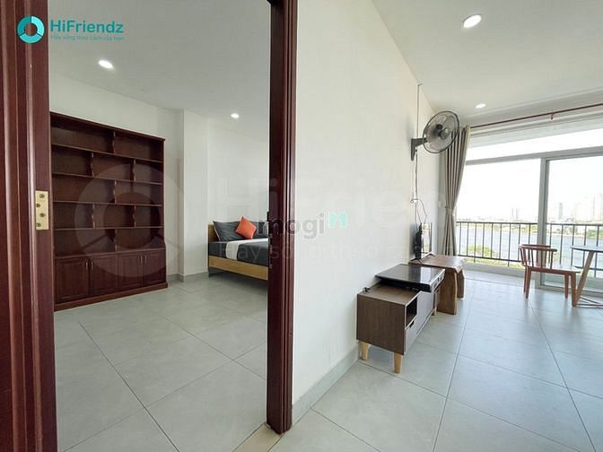 Hình ảnh Căn Hộ Đẳng Cắp Ngay Lanmark 81 Và Hàng Xanh Cực Đẳng Cấp