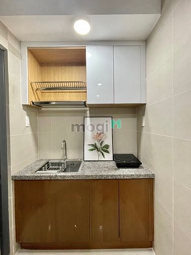 Hình ảnh Duplex Studio giá rẻ gần cầu Phú Xuân, full nội thất, có thang máy