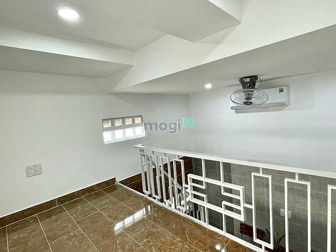 Hình ảnh Duplex Studio giá rẻ gần cầu Phú Xuân, full nội thất, có thang máy