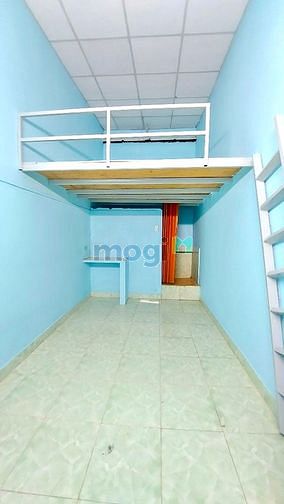 Hình ảnh Phòng trọ giá rẻ ngay Aeon Tân Phú