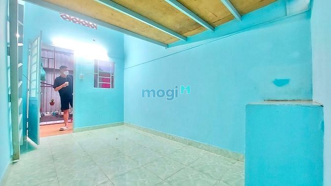 Hình ảnh Phòng trọ giá rẻ ngay Aeon Tân Phú