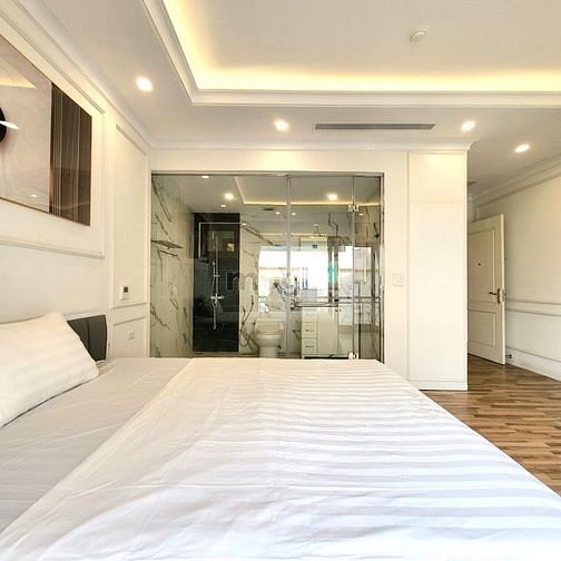 Hình ảnh Hệ thống Trang Chủ MB66.COM / Đăng Ký Tặng 66K Studio ,1-2PN Trung tâm Q1 Bitexco , Bến Thành