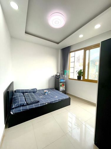 Hình ảnh Cho Thuê Căn Hộ Giá Rẻ Tại Lê Văn Sỹ Quận 3