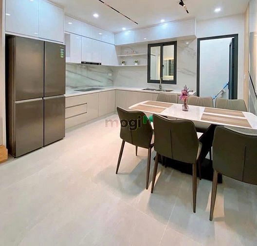 Hình ảnh Giỏ hàng siêu phẩm nhà 1T2L 48m2 đường Cửu Long, P2, Tân Bình, HXH