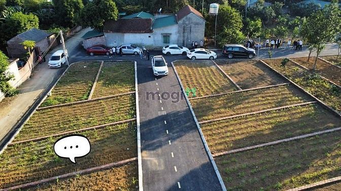 Hình ảnh Bán đất tân xã thạch thất. diện tích 68m, giá siêu totoschir 1,5 tỷ,