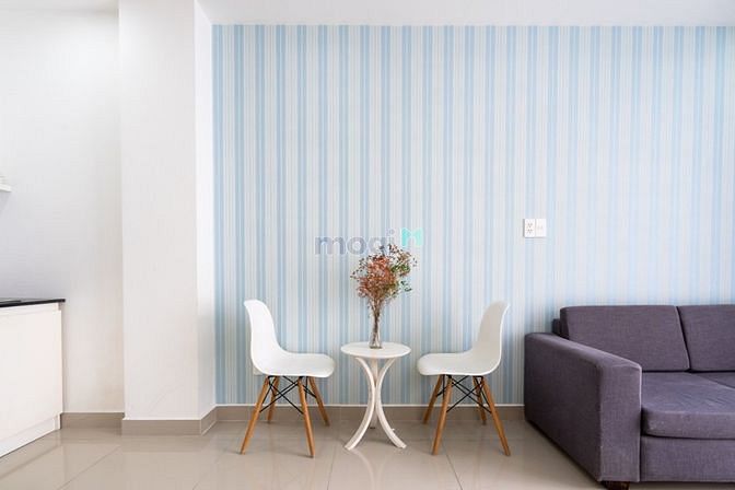 Hình ảnh Căn Hộ 1PN Full Nội Thất, Bancol Lớn Siêu Thoáng Ngay Tại Phú Mỹ Hưng
