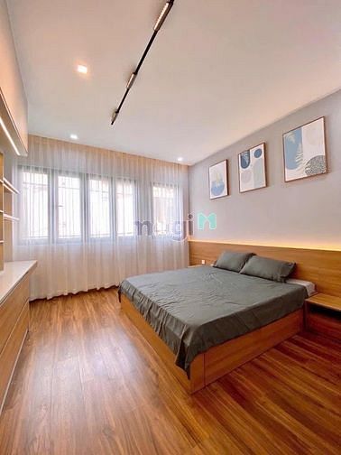 Hình ảnh Giỏ hàng siêu phẩm nhà 1T2L 48m2 đường Cửu Long, P2, Tân Bình, HXH