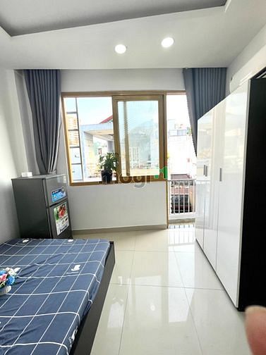 Hình ảnh Cho Thuê Căn Hộ Giá Rẻ Tại Lê Văn Sỹ Quận 3