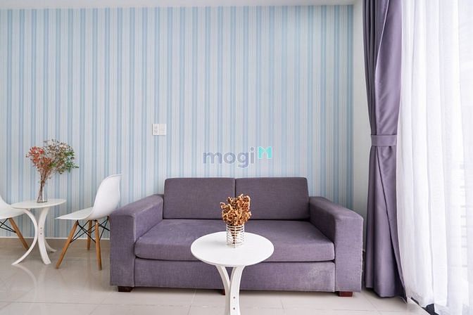 Hình ảnh Căn Hộ 1PN Full Nội Thất, Bancol Lớn Siêu Thoáng Ngay Tại Phú Mỹ Hưng