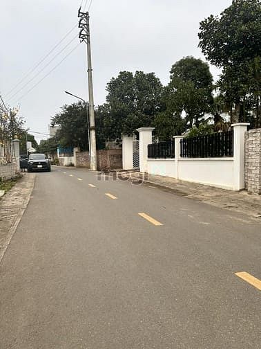 Hình ảnh Bán đất tân xã thạch thất. diện tích 68m, giá siêu totoschir 1,5 tỷ,