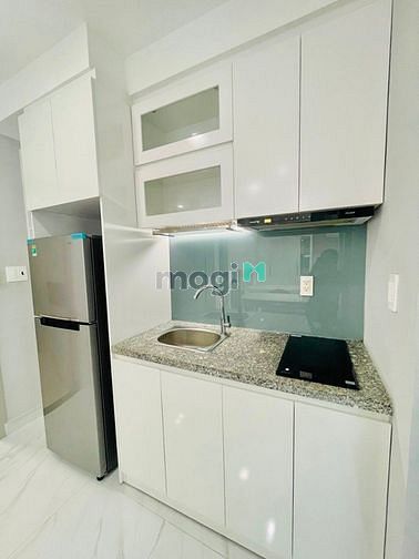 Hình ảnh Căn Hộ Full NT có thang máy mới 100%