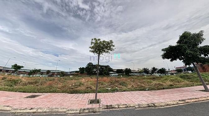 Hình ảnh Cơ hội Trang MB66.COM Chính Thức - MB 66 Uy Tín lô đất Lương Định Của Quận 2 DT 125m2 giá 2tỷ550tr SHR