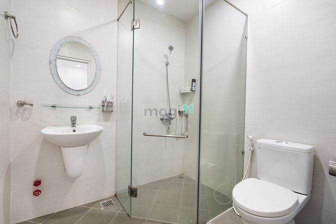 Hình ảnh Căn Hộ 1PN Full Nội Thất, Bancol Lớn Siêu Thoáng Ngay Tại Phú Mỹ Hưng