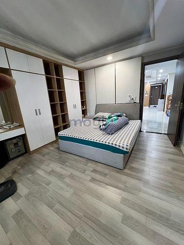 Hình ảnh Cho thuê CH 2PN,2WC,81m2, tầng cao, thoáng mát,12tr/th(full nt)