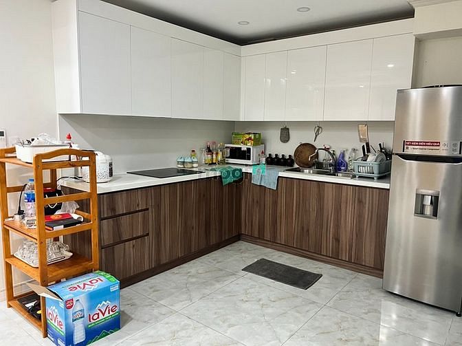 Hình ảnh Cho thuê CH 2PN,2WC,81m2, tầng cao, thoáng mát,12tr/th(full nt)