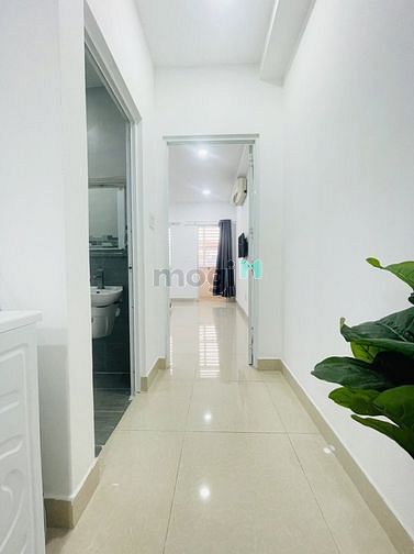 Hình ảnh Căn Hộ 1pn tách Bếp - Ban Công Thoáng - Gần Công Viên Hoàng Văn Thụ