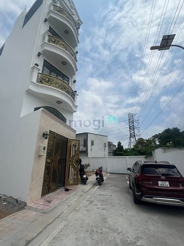 Hình ảnh Đất đường Kinh Dương Vương ngay Aeon Bình Tân, BX Miền Tây giá 80tr/m2