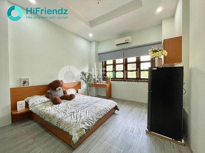 Hình ảnh Cho thuê Trang Chủ MB66.COM / Đăng Ký Tặng 66K Ngay Chợ An Nhơn - Lê Đức Thọ - Trang bị full nội thất