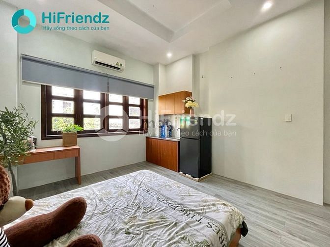 Hình ảnh Cho thuê Trang Chủ MB66.COM / Đăng Ký Tặng 66K Ngay Chợ An Nhơn - Lê Đức Thọ - Trang bị full nội thất