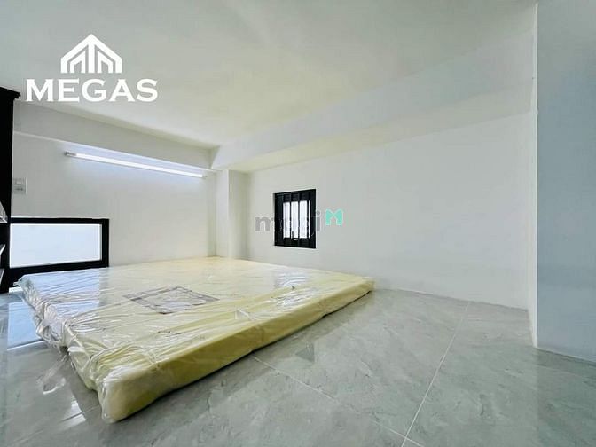 Hình ảnh Duplex ban công thoáng mát - Gần Ngay Vicom Phan Văn Trị