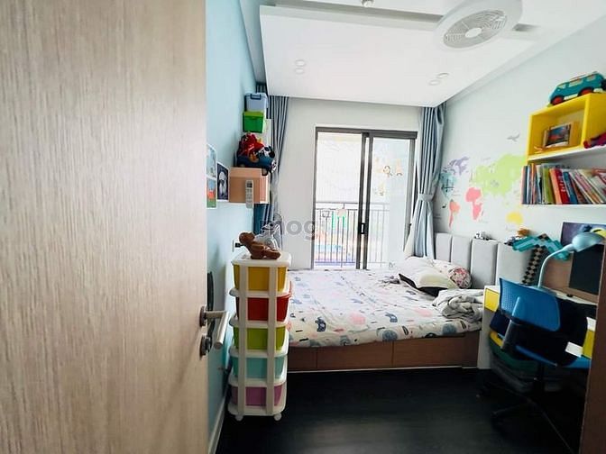 Hình ảnh Cần bán căn 3PN diện tích lớn The Botanica, Tân Bình Diện tích: 100m2