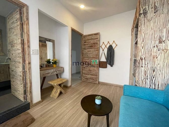 Hình ảnh Cần bán căn 3PN diện tích lớn The Botanica, Tân Bình Diện tích: 100m2