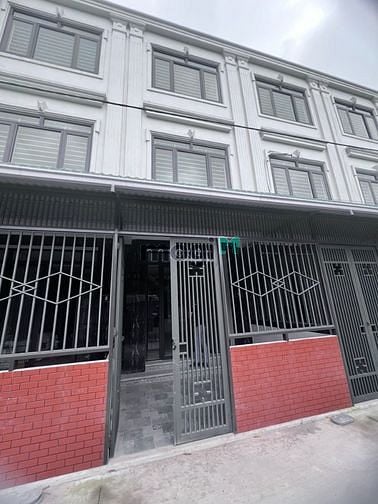 Hình ảnh Nhỉnh hơn 2 tỷ sở hữu ngay căn nhà 3T*57m2, Ô TÔ đỗ gần, 10p ra kđt ĐÔ