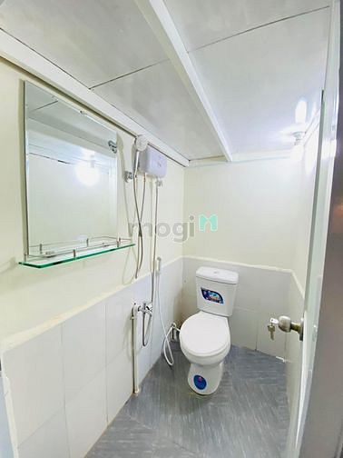 Hình ảnh Cho Thuê Căn Hộ Duplex Giá Rẻ Tại Quận 3