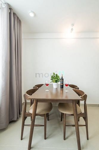 Hình ảnh Căn Hộ Cao Cấp Full Nội Thất-Free Phí đầy đủ tiện nghi gần Phú Mỹ Hưng
