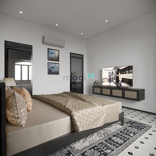 Hình ảnh Hệ thống Trang Chủ MB66.COM / Đăng Ký Tặng 66K mới gần Horizon Tower, cầu Bông, CV Lê Văn Tám