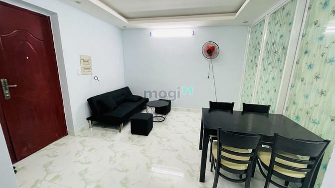 Hình ảnh Cho thuê Chung cư Nhất Lan 3 đầy đủ nội thất 2pn