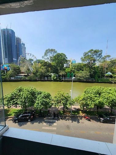 Hình ảnh Cho thuê Trang Chủ MB66.COM / Đăng Ký Tặng 66K ( View bờ sông )