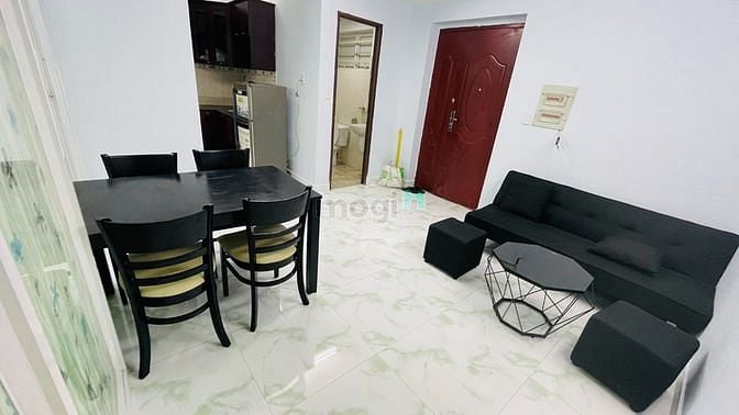 Hình ảnh Cho thuê Chung cư Nhất Lan 3 đầy đủ nội thất 2pn