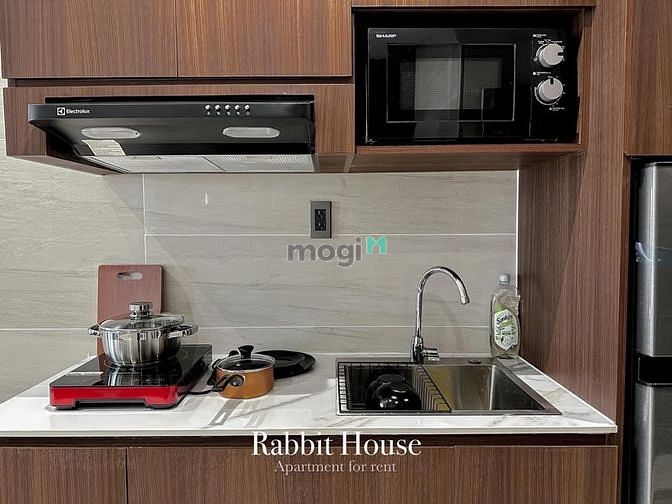 Hình ảnh Mb6623 nạp rút nhanh chóng full NT, mới 100%, có thang máy, cho nuôi thú cưng