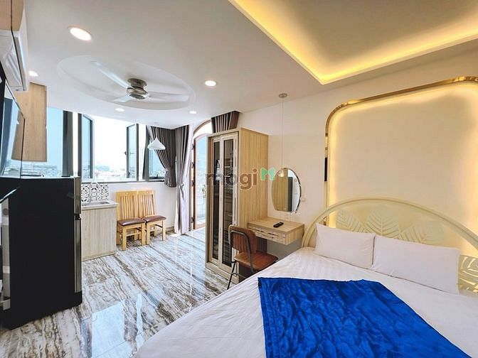 Hình ảnh 🏠🏠  Siêu phẩm 1 PN trung tâm Q8