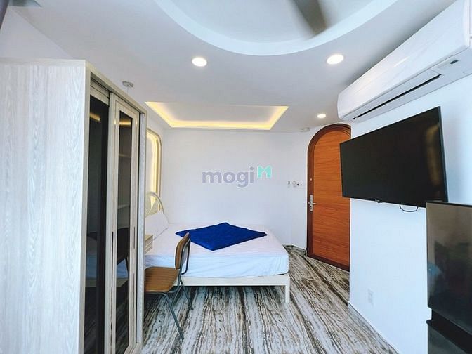 Hình ảnh 🏠🏠  Siêu phẩm 1 PN trung tâm Q8