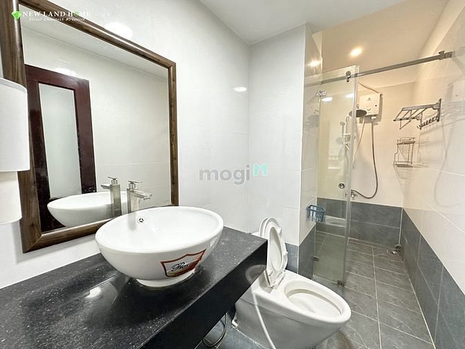 Hình ảnh Studio Mới Full Nội Thất Tại Tân Quy Quận 7