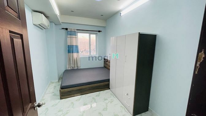Hình ảnh Cho thuê Chung cư Nhất Lan 3 đầy đủ nội thất 2pn