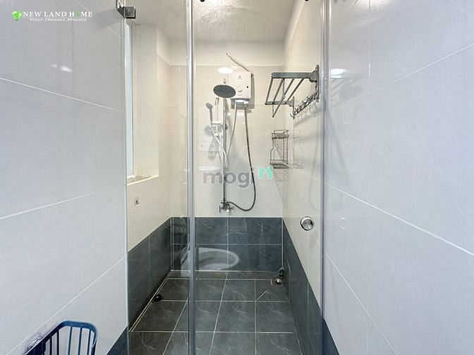 Hình ảnh Studio Mới Full Nội Thất Tại Tân Quy Quận 7