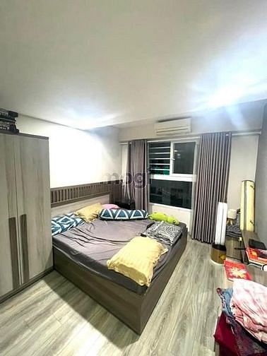 Hình ảnh Bán chung cư ruby garden  Số 2A Nguyễn Sỹ Sách, P15, Tân Bình Diện tíc
