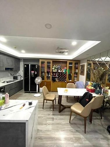 Hình ảnh Bán chung cư ruby garden  Số 2A Nguyễn Sỹ Sách, P15, Tân Bình Diện tíc
