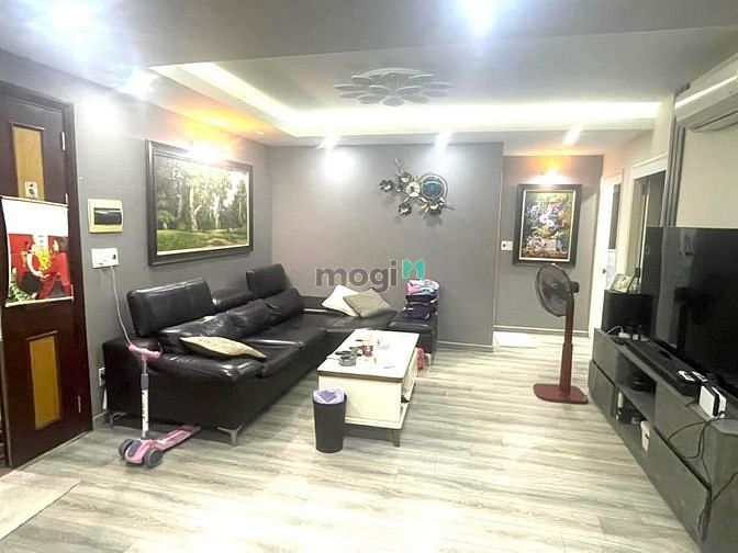 Hình ảnh Bán chung cư ruby garden  Số 2A Nguyễn Sỹ Sách, P15, Tân Bình Diện tíc
