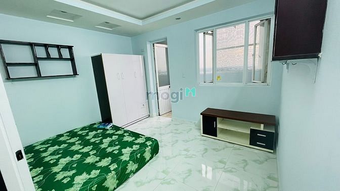 Hình ảnh Cho thuê Chung cư Nhất Lan 3 đầy đủ nội thất 2pn