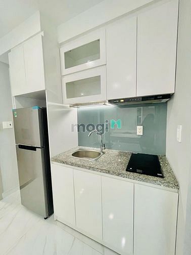 Hình ảnh Studio Mới Tân Quy Gần DH Maketing, chung cư hoàng anh gia lai Quận 7