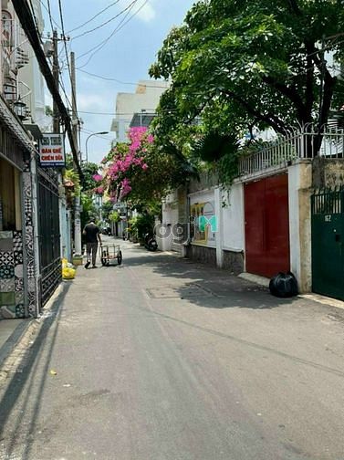 Hình ảnh Bán nhà HXH Âu Cơ, Phường 9, Tân Bình