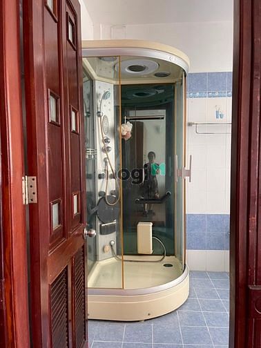 Hình ảnh Studio Ban công Tách Bếp Khu Hưng Gia Phú Mỹ Hưng