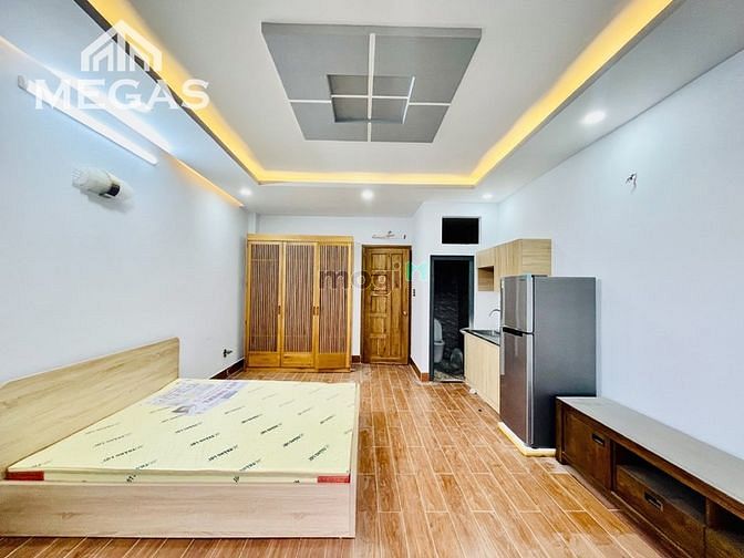 Hình ảnh Mb6623 nạp rút nhanh chóng mới xây Ban Công - Nội Thất Siêu Xịn View cực chill