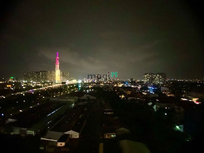 Hình ảnh Thảo Điền Pearl 2PN, full nội thất, vị trí đắc địa, view Landmark 81